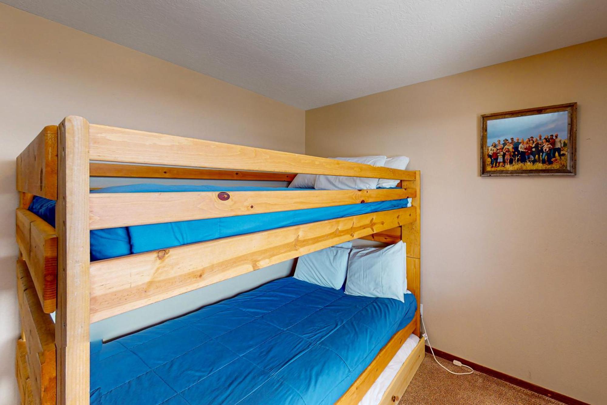 Mountian View Condo Unit S303 Dillon Exterior photo